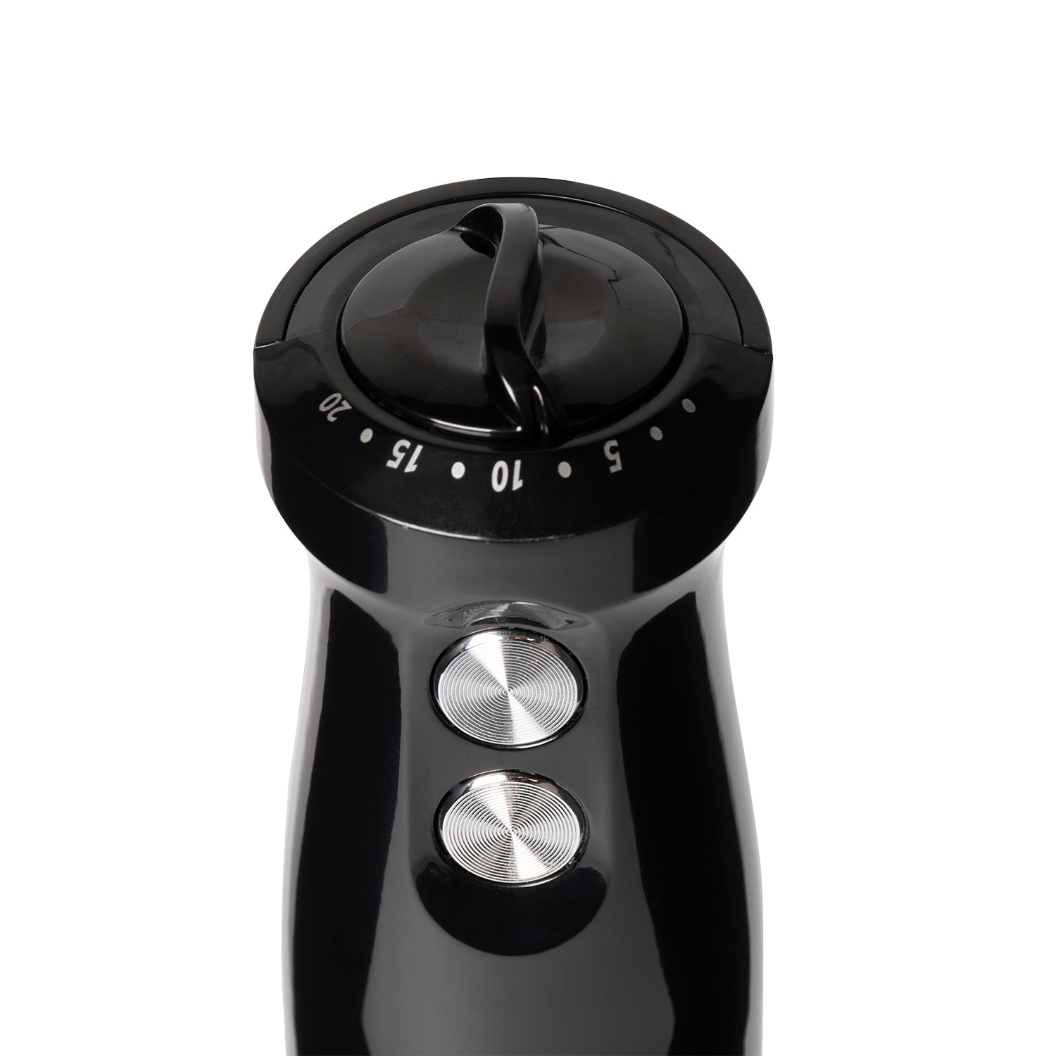 DICTROLUX - Frullatore ad Immersione Silver Blade 600 Watt